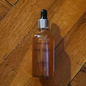 TAN-LUXE THE BODY DROPS